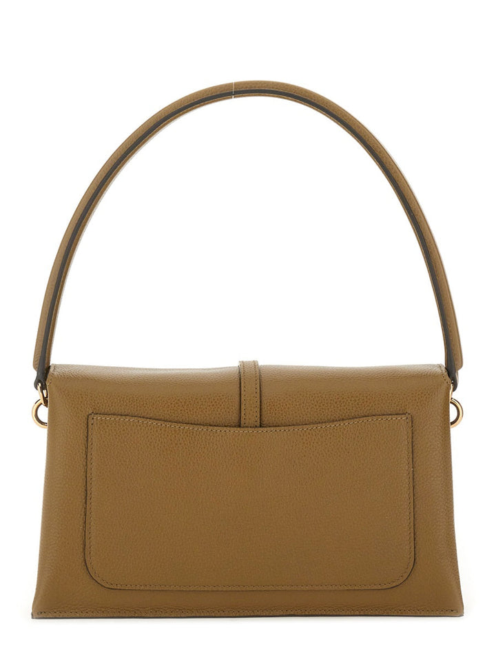 Tod's Women Flap Bag "T Timeless"