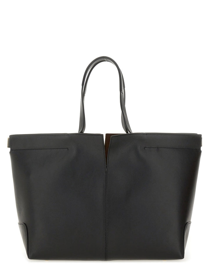 Tod's Women "Di Bag Folio" Medium-Small Bag