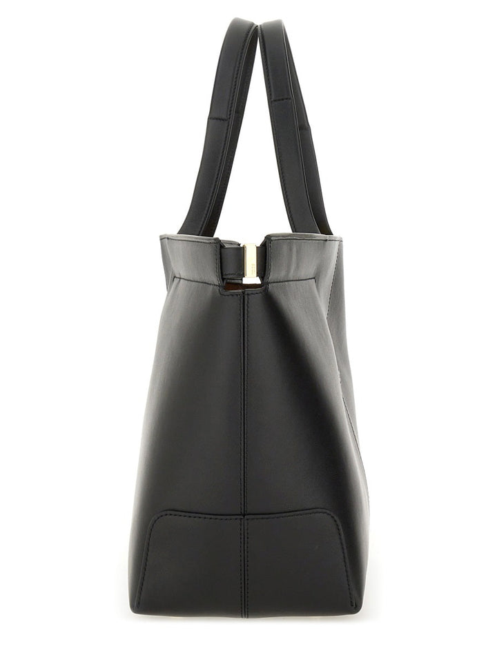 Tod's Women "Di Bag Folio" Medium-Small Bag