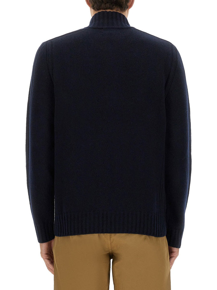 Belstaff Men Sweater "Watch"