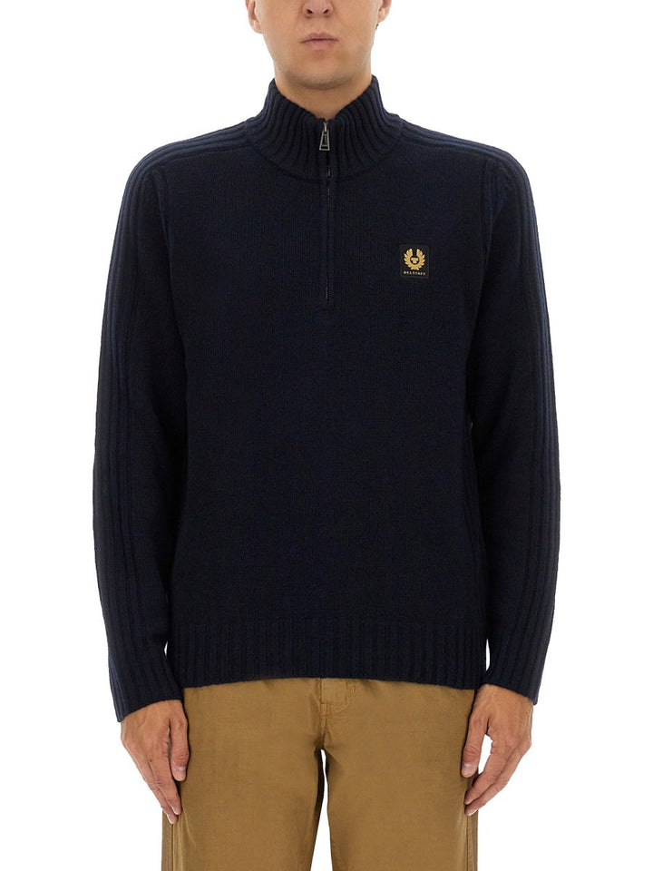 Belstaff Men Sweater "Watch"
