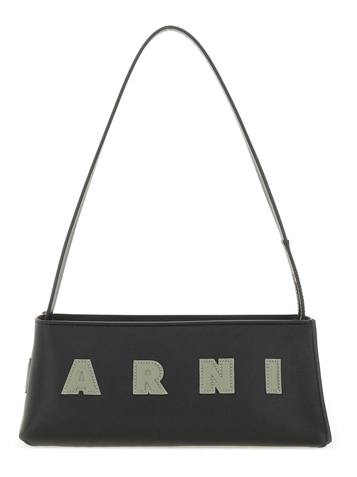 Marni Women Baguette "Museum" Bag