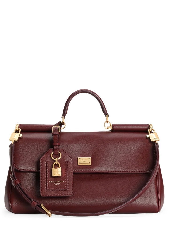 Dolce & Gabbana Women "My Sicily" Handbag