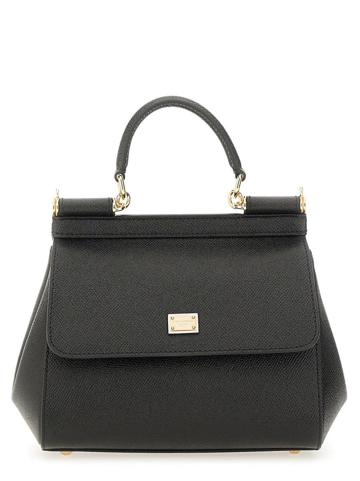 Dolce & Gabbana Women Bag "Sicily" Medium