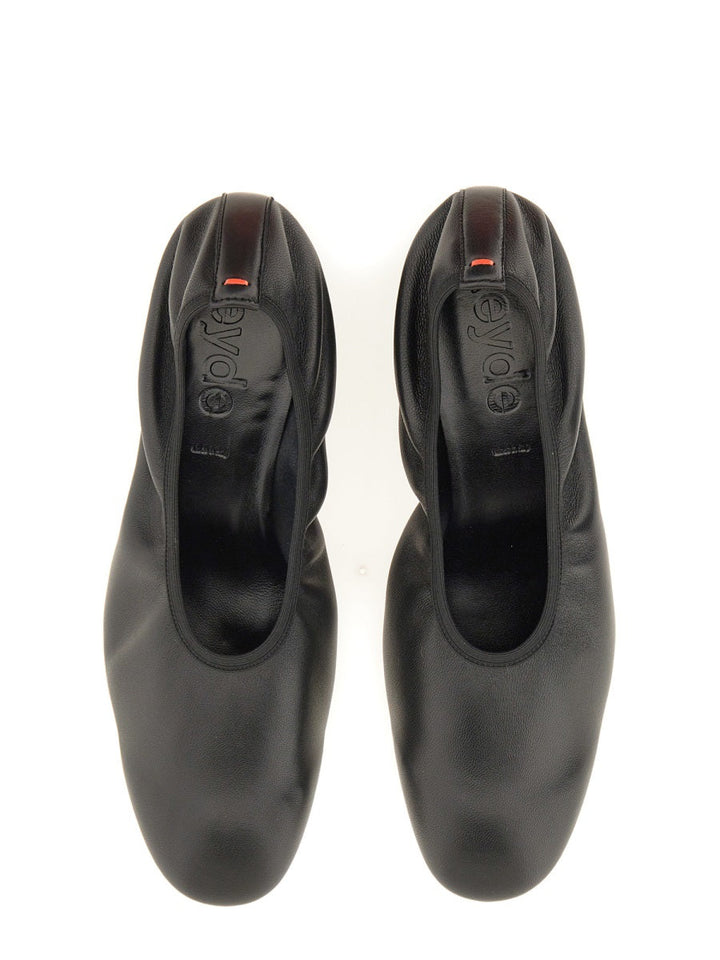 Aeyde Women Pump "Gemma"