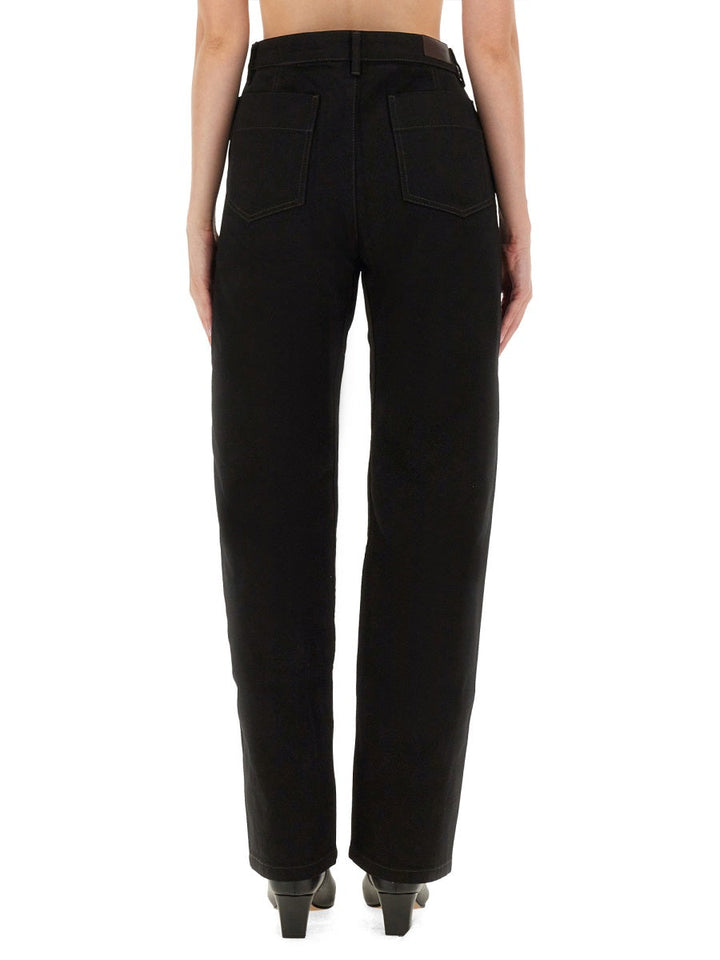 Lemaire Women "Twisted" Pants