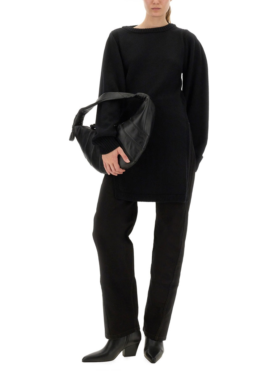 Lemaire Women "Twisted" Pants