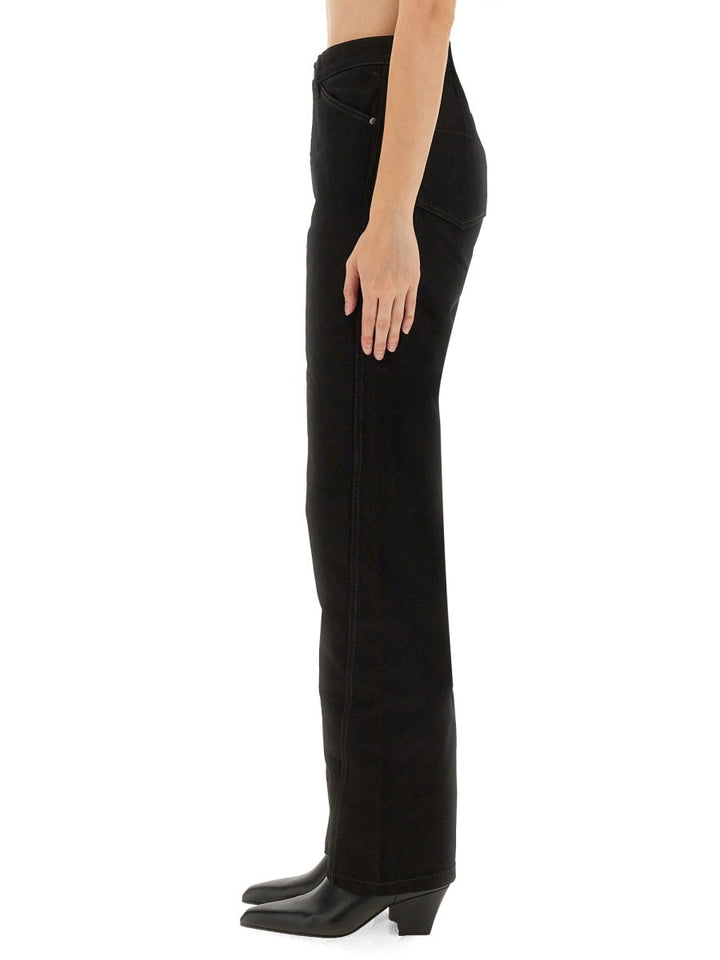 Lemaire Women "Twisted" Pants