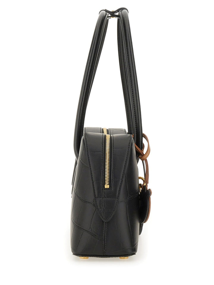 Stella Mccartney Women Shoulder Bag "Ryder"