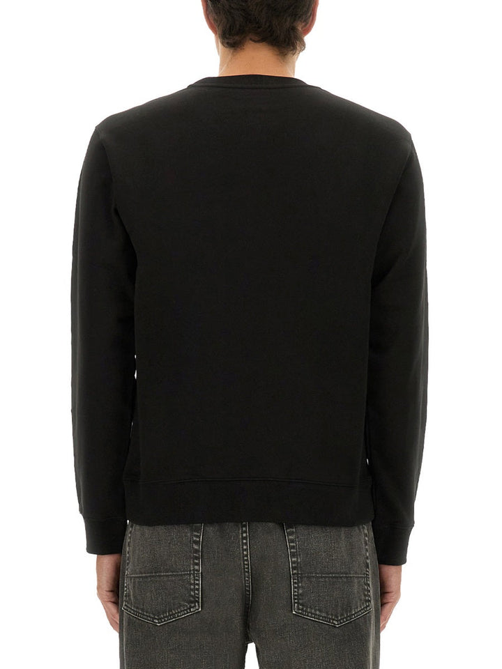 Kenzo Men Silm Fit Sweatshirt