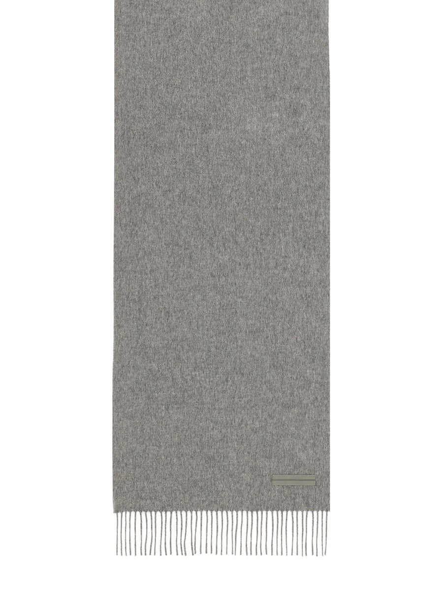 Zegna Men Oasis Cashmere Scarf
