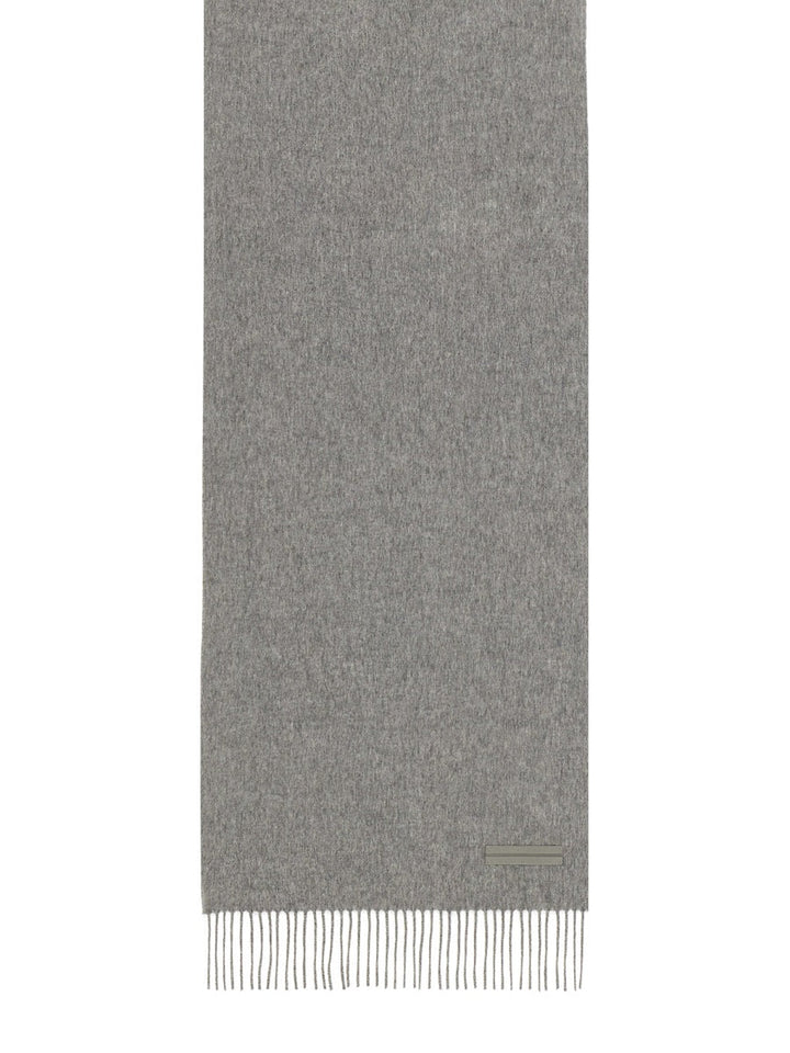 Zegna Men Oasis Cashmere Scarf