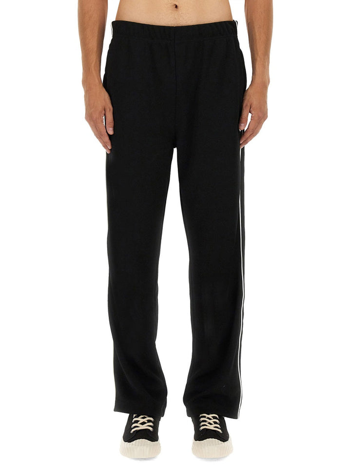 Kenzo Men Track Pants "Boke Flower"