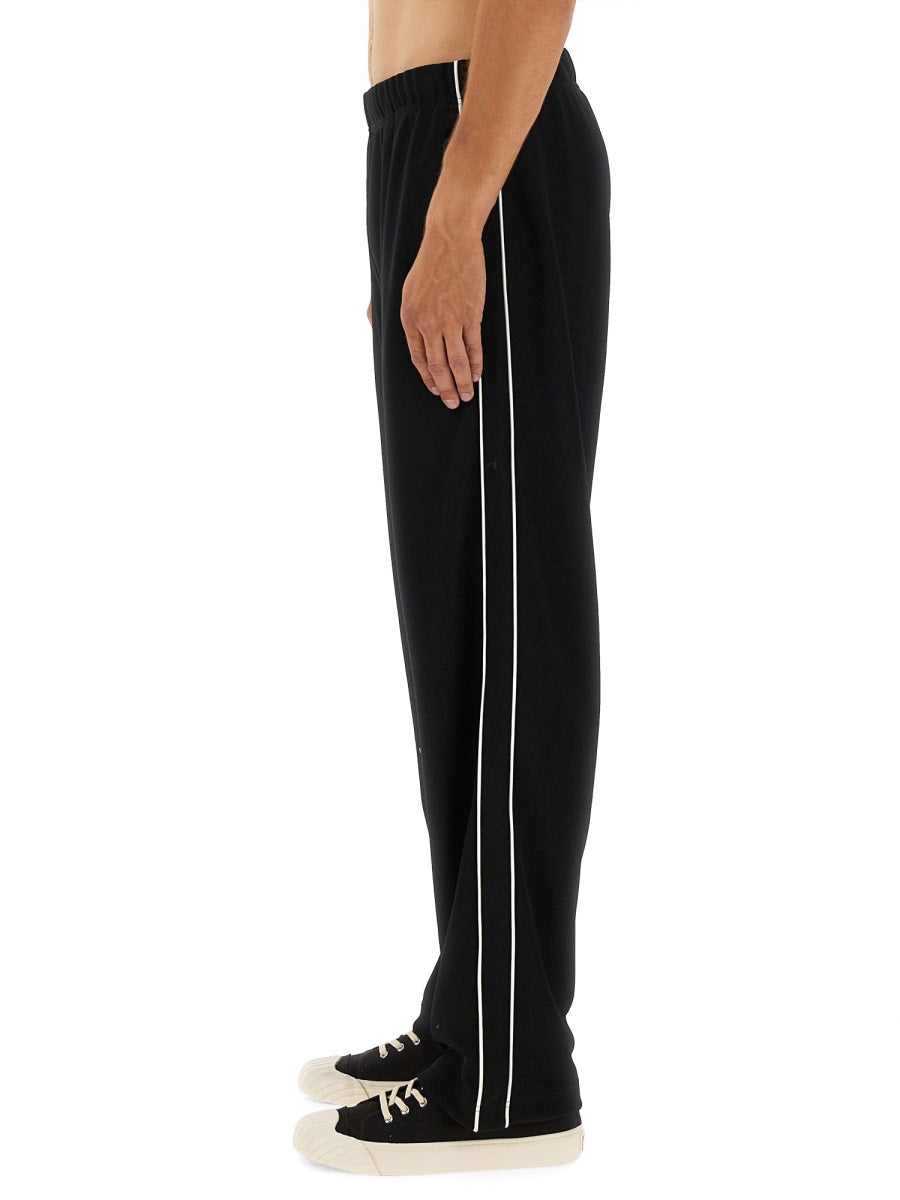 Kenzo Men Track Pants "Boke Flower"