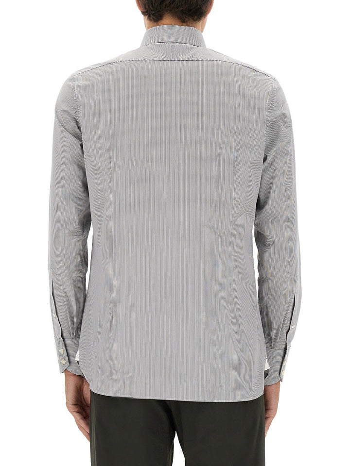 Tom Ford Men Slim Fit Shirt