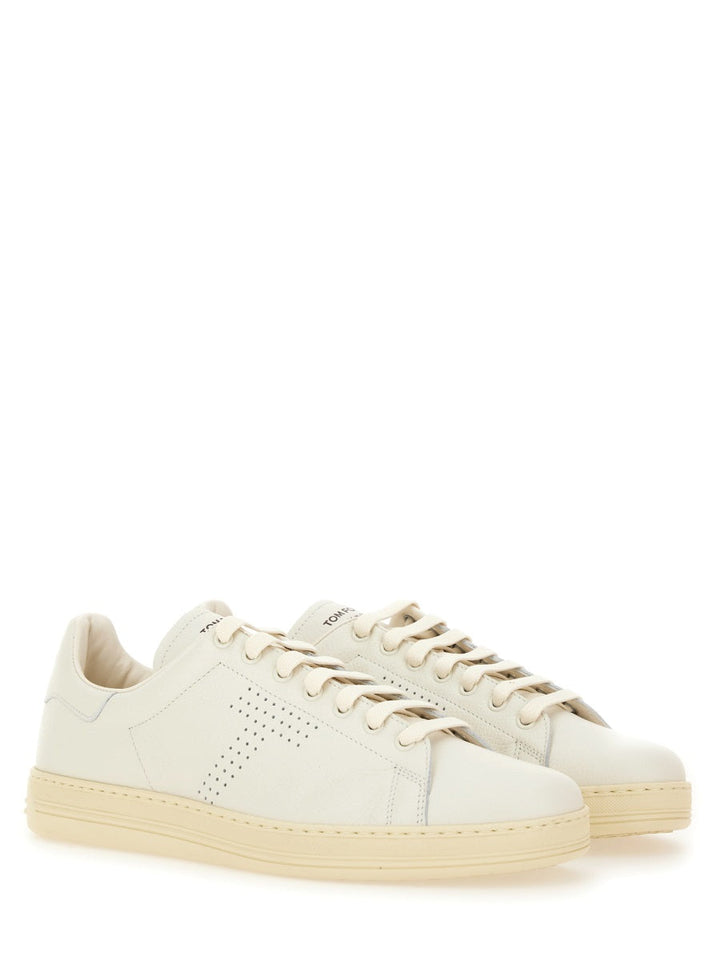 Tom Ford Men "Warwick" Sneaker