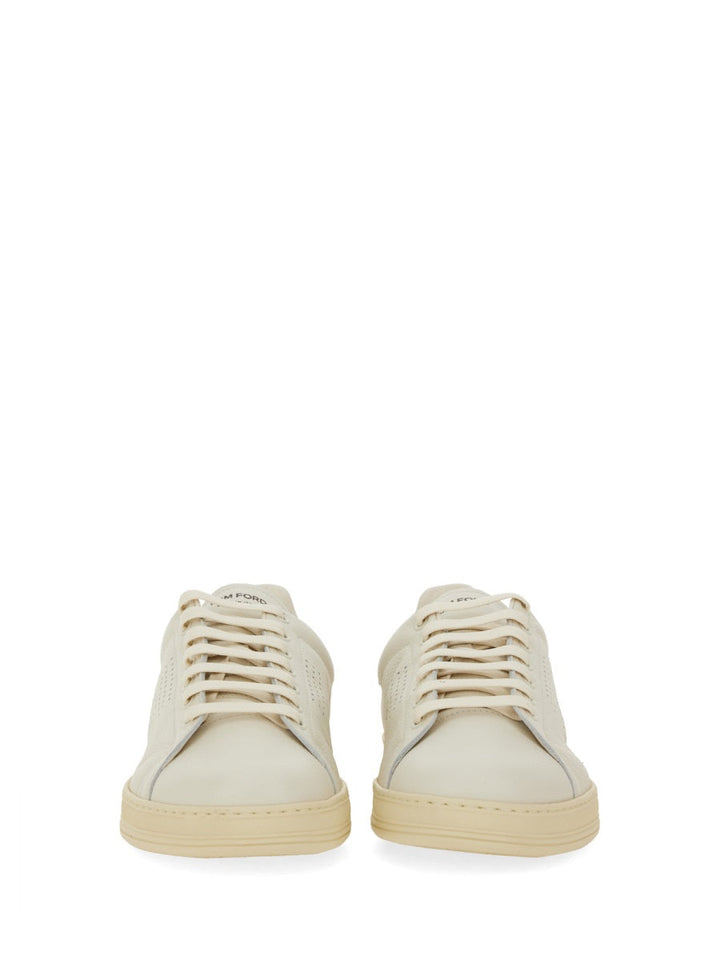 Tom Ford Men "Warwick" Sneaker