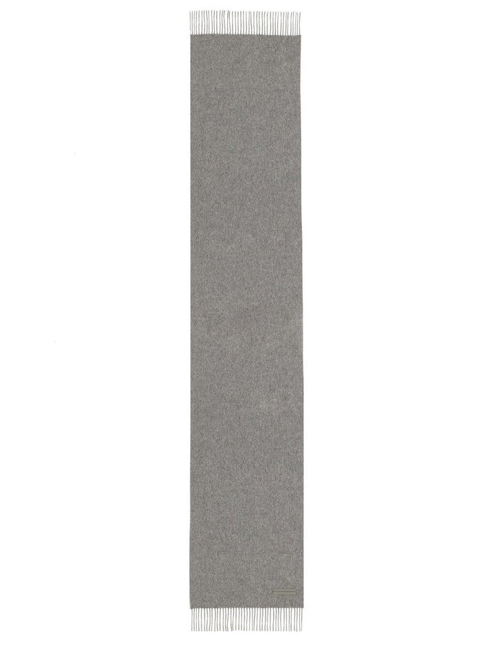 Zegna Men Oasis Cashmere Scarf
