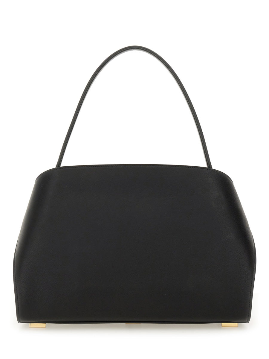 Ferragamo Women "Hug Soft" Shoulder Bag