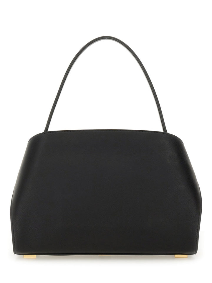 Ferragamo Women "Hug Soft" Shoulder Bag