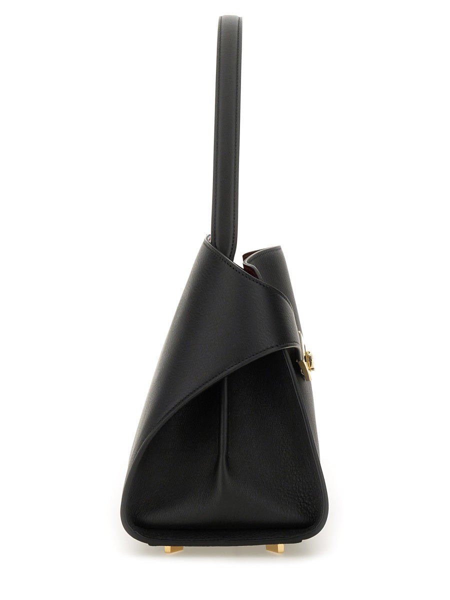 Ferragamo Women "Hug Soft" Shoulder Bag