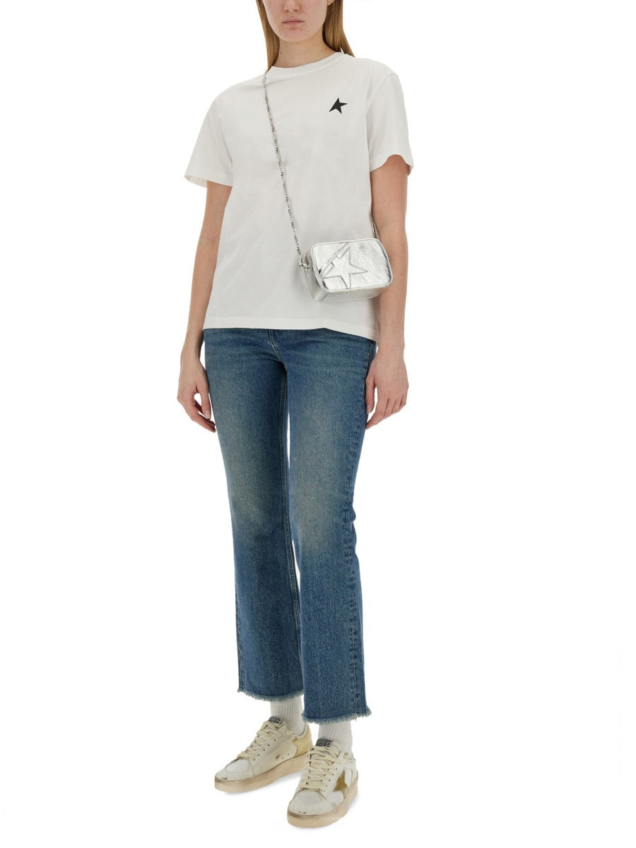 Golden Goose Women Jersey T-Shirt