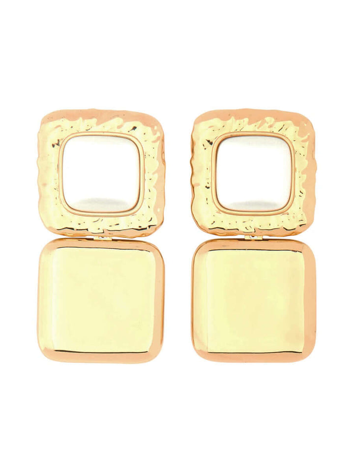 Self-Portrait Women Earrings With Pearls