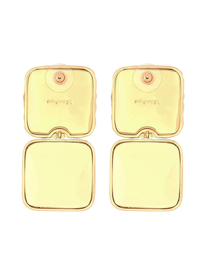 Self-Portrait Women Earrings With Pearls