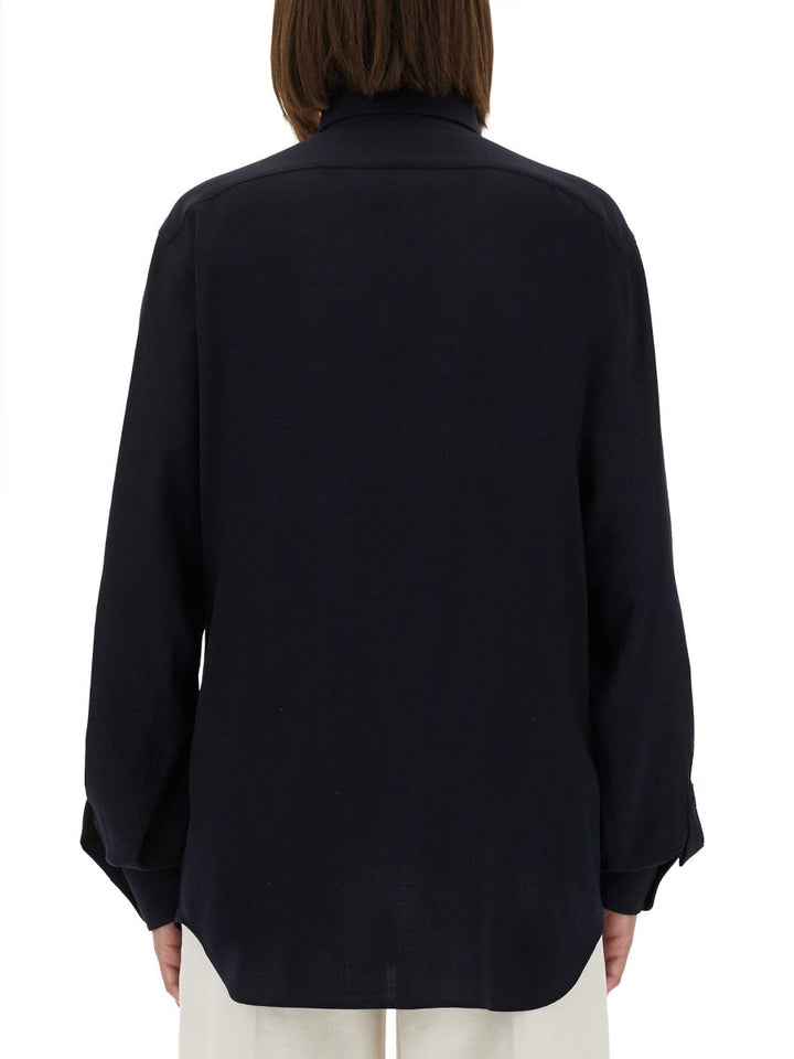 Moschino Women Cotton Shirt