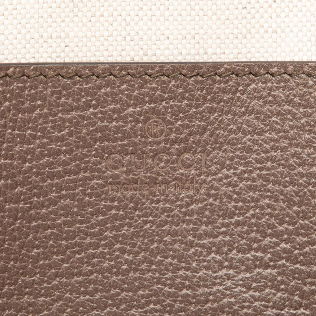 Gucci Jumbo GG Small Ophidia Dome Bag