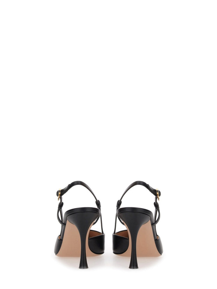 Gianvito Rossi Women "Ascent" Pumps