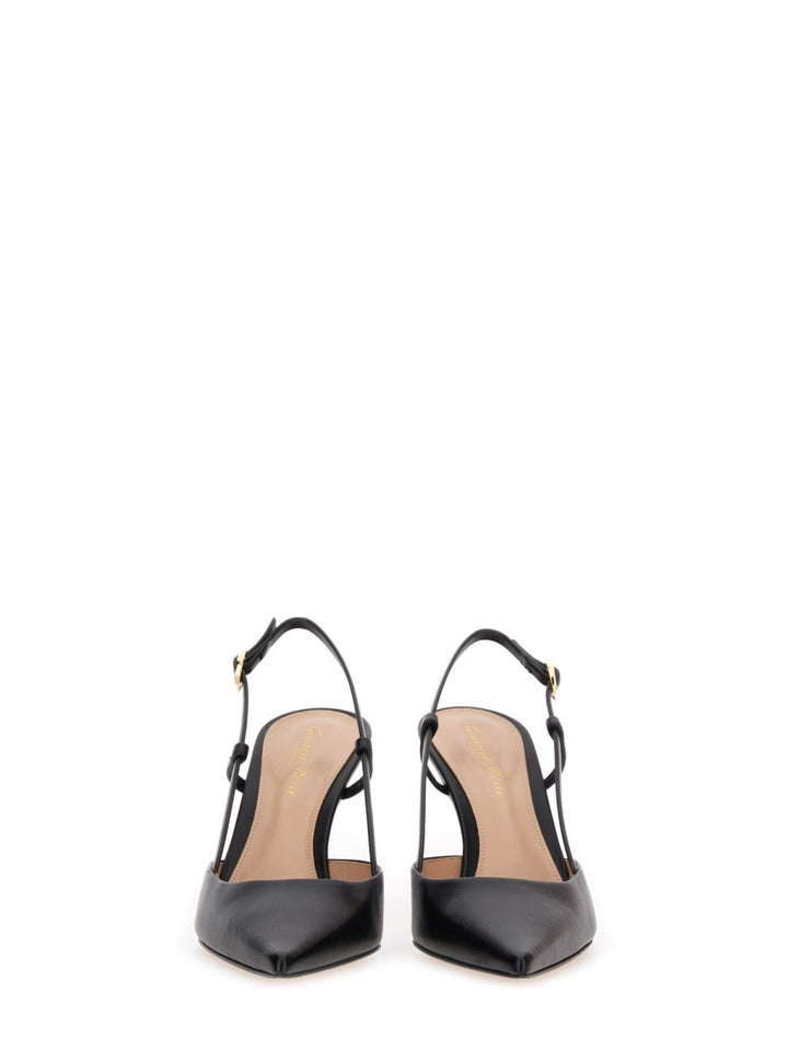 Gianvito Rossi Women "Ascent" Pumps