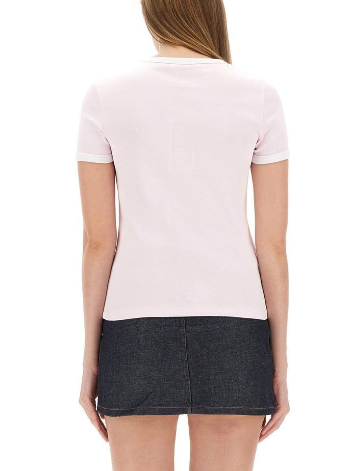 Kenzo Women "Boke Flower 2.0" T-Shirt