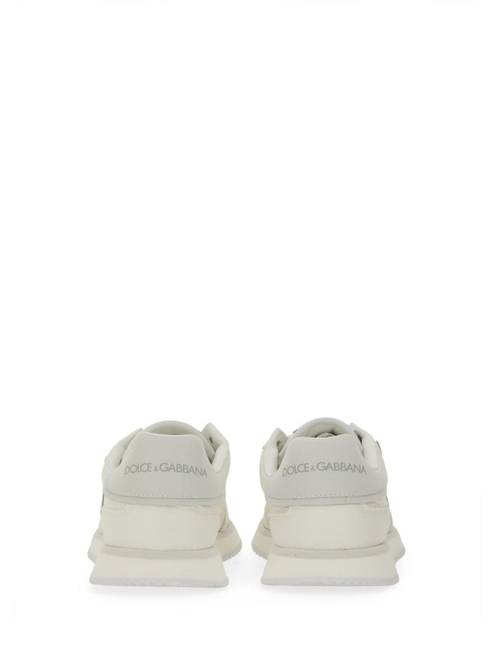Dolce & Gabbana Women "Dg Cushion" Sneaker