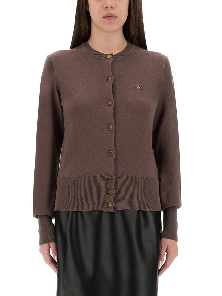 Vivienne Westwood Women Cardigan "Bea"