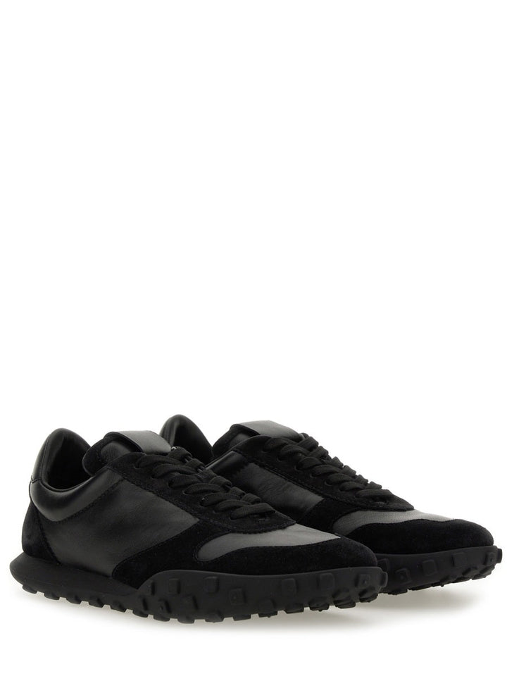 Jil Sander Men Low Top Sneaker