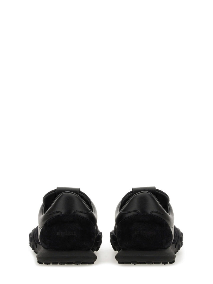 Jil Sander Men Low Top Sneaker