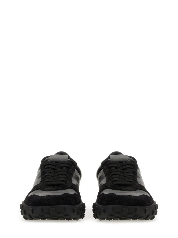 Jil Sander Men Low Top Sneaker