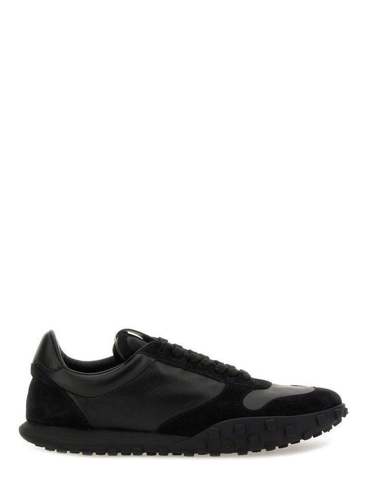 Jil Sander Men Low Top Sneaker