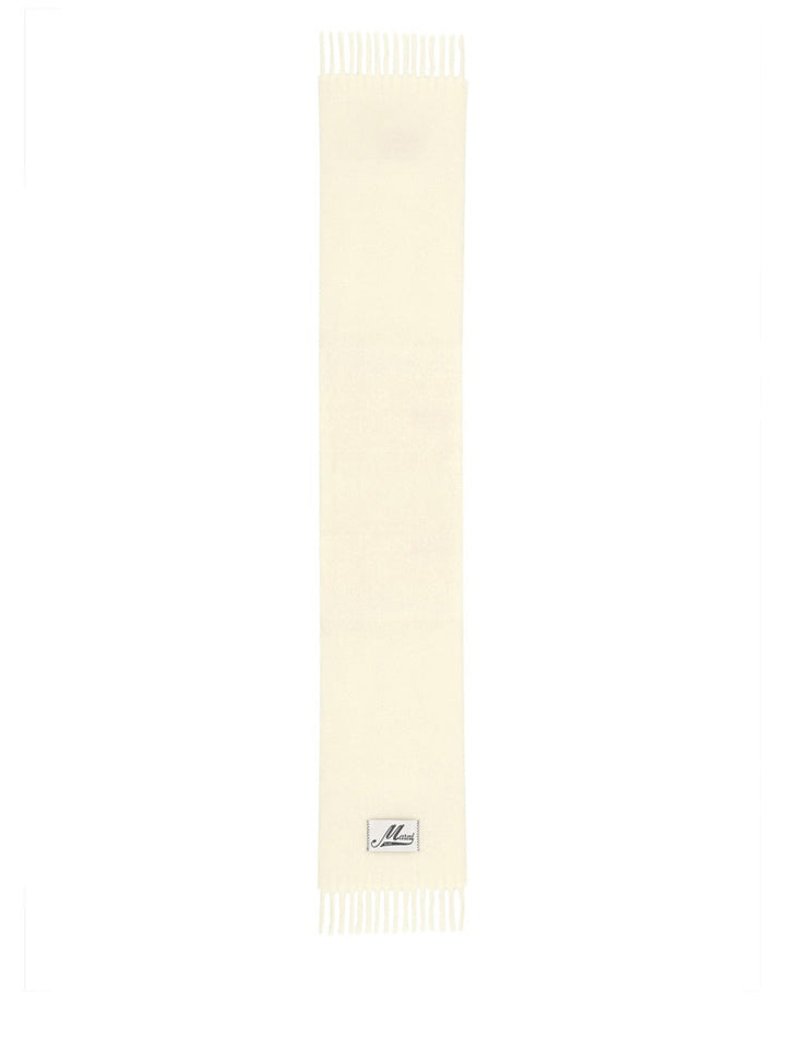 Marni Women Alpaca Scarf