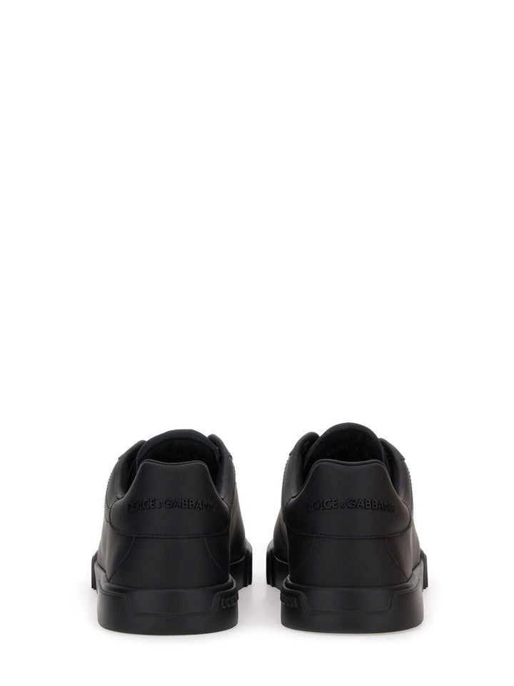 Dolce &amp; Gabbana Men "Portfino" Sneaker