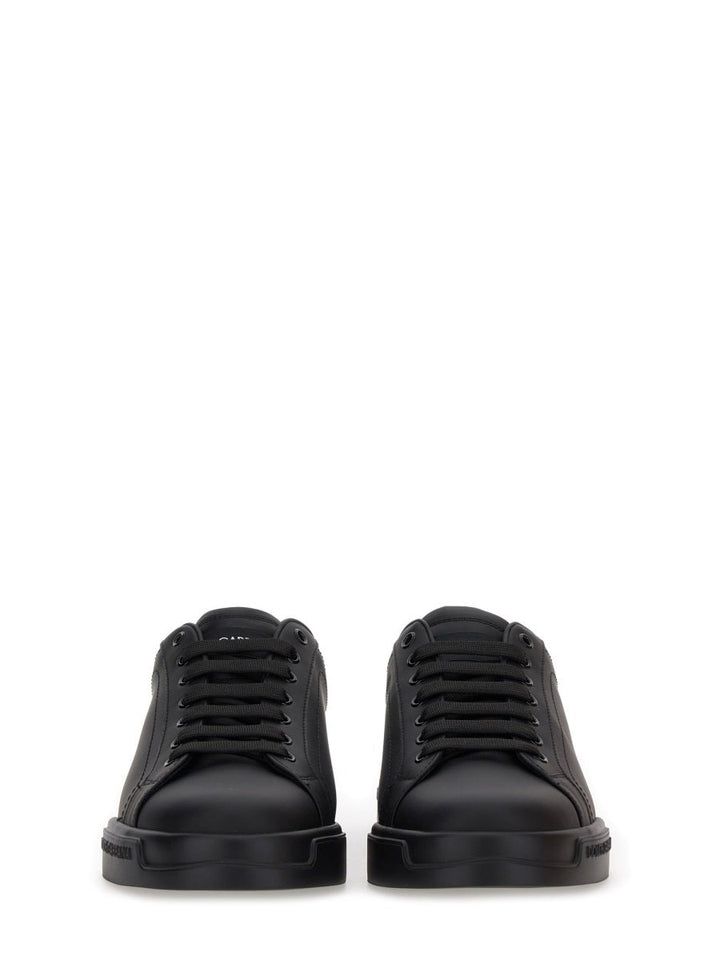 Dolce &amp; Gabbana Men "Portfino" Sneaker