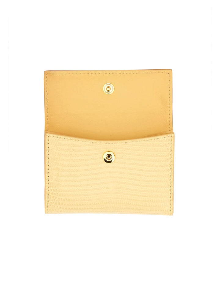 Jil Sander Women "Baby" Wallet