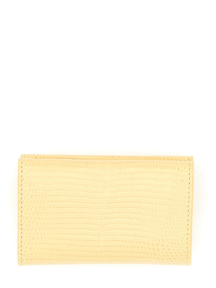 Jil Sander Women "Baby" Wallet
