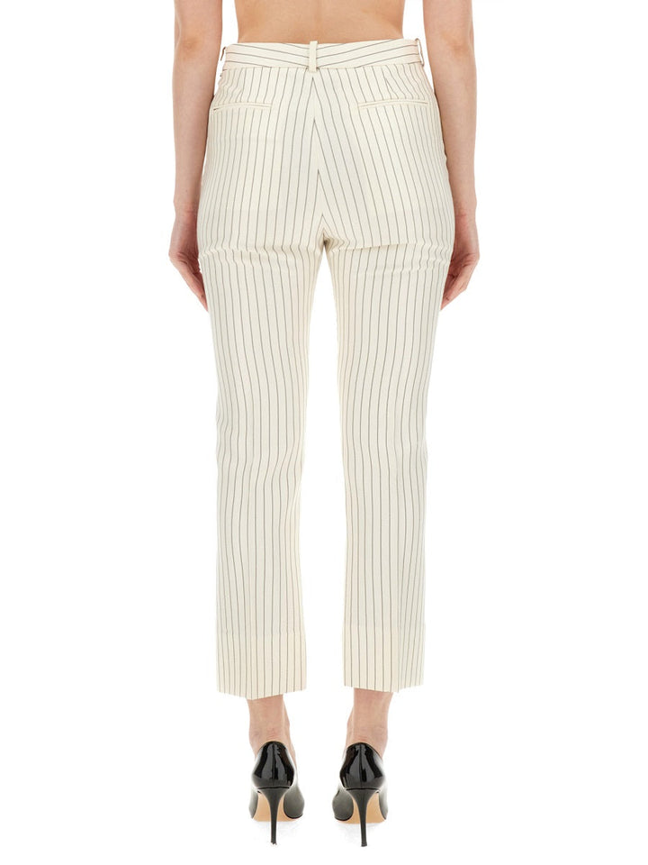 Tom Ford Women Pinstripe Pants
