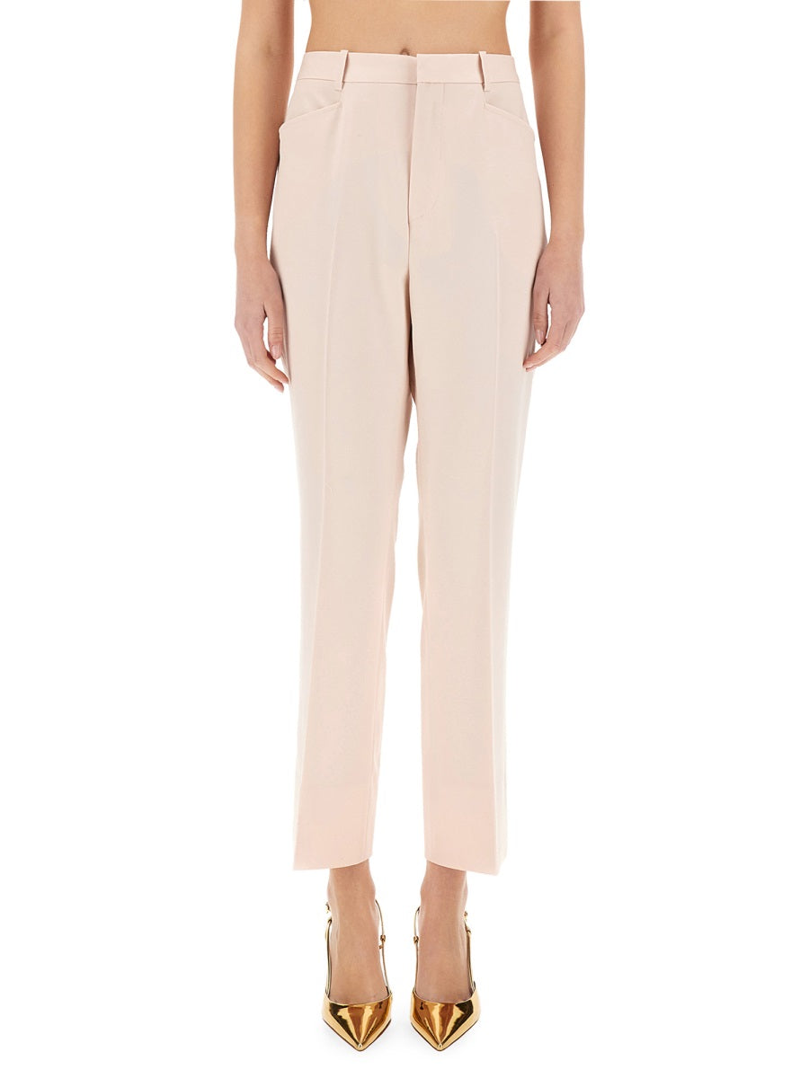 Tom Ford Women Sartorial Pants "Wallis"
