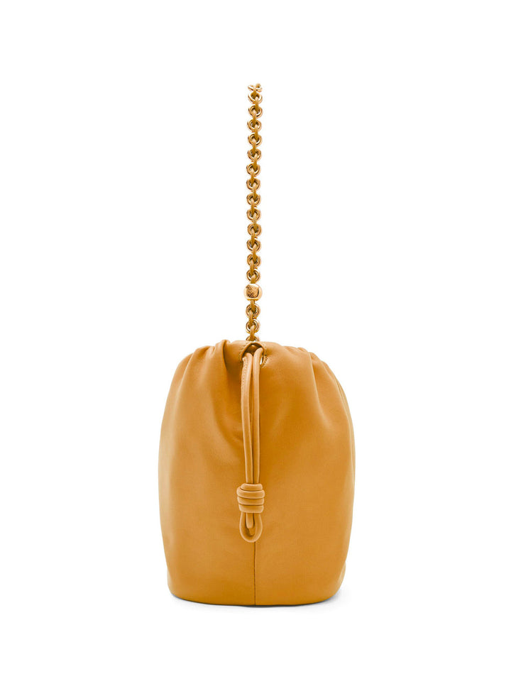 Loewe Women Borsa Cesto Flamenco Purse