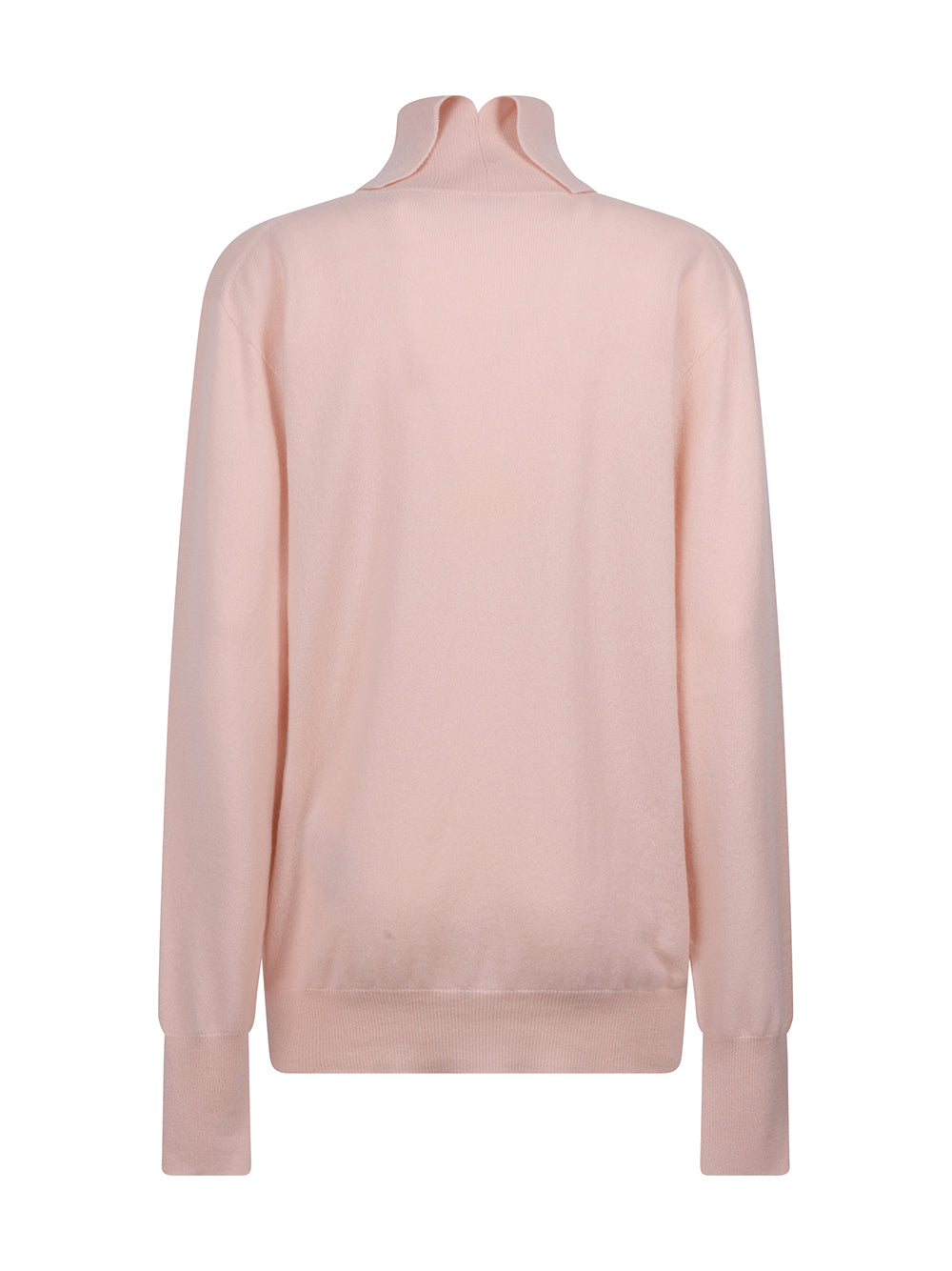 Jil Sander Women Maglione Collo Alto