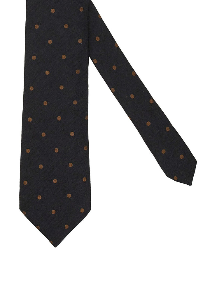 Tom Ford Men Silk Tie