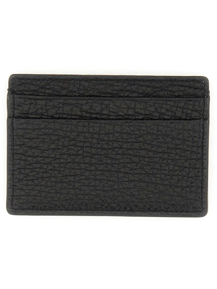 Versace Men Card Holder "Myth"